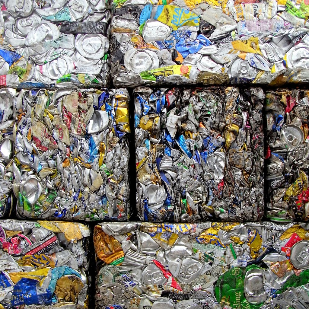Waste Management