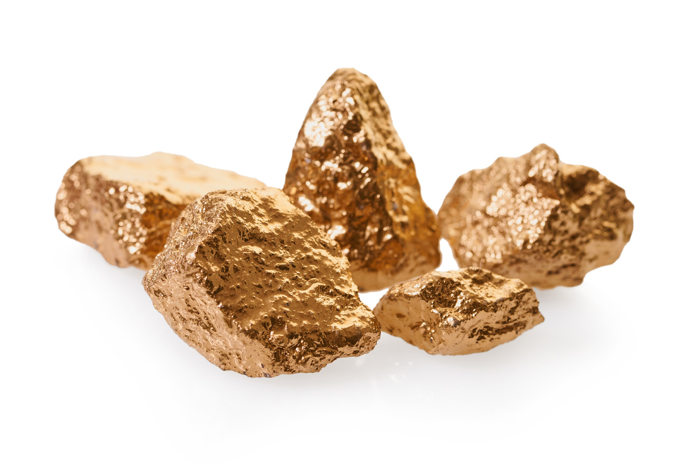 Gold